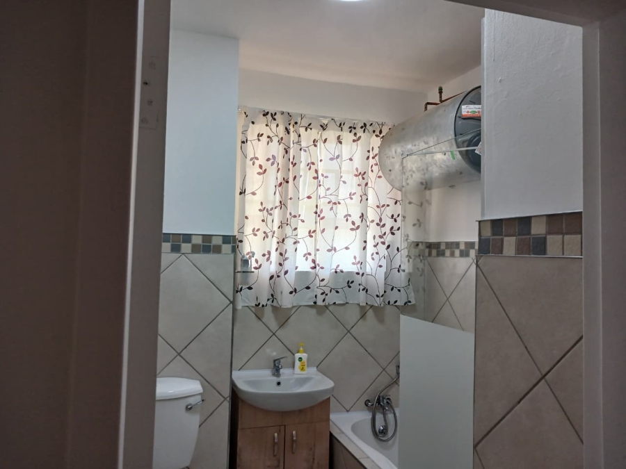 2 Bedroom Property for Sale in Wilgehof Free State